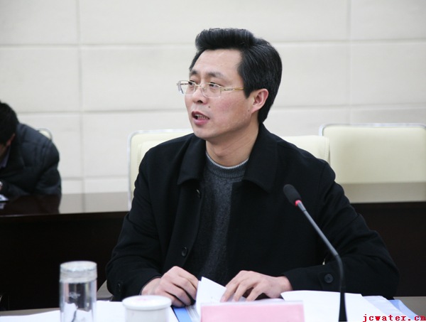 市政府召開恢復(fù)續(xù)建曹河、磨灘水電站工程建設(shè)協(xié)調(diào)會(huì)議